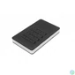 Kép 2/6 - Verbatim 53403 2TB Store `n` Go Secure with Keypad Access külső winchester