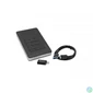 Kép 5/6 - Verbatim 53403 2TB Store `n` Go Secure with Keypad Access külső winchester