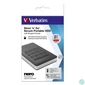 Kép 6/6 - Verbatim 53403 2TB Store `n` Go Secure with Keypad Access külső winchester