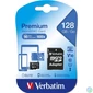 Kép 2/2 - Verbatim 44085 SDXC 128GB U1 Class 10 micro memóriakártya