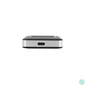 Kép 3/5 - Verbatim 53402 256GB USB-C 3.1 Gen1 Keyboard Access fekete külső SSD