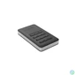 Kép 4/5 - Verbatim 53402 256GB USB-C 3.1 Gen1 Keyboard Access fekete külső SSD