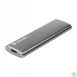 Kép 1/3 - Verbatim 47444 Vx500 1TB USB 3.1 Gen2 szürke külső SSD