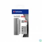 Kép 3/3 - Verbatim 47444 Vx500 1TB USB 3.1 Gen2 szürke külső SSD