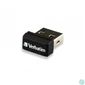 Kép 1/3 - Verbatim 98130 Store `n` Stay 32GB USB 2.0 nano Flash Drive
