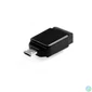 Kép 2/4 - Verbatim 49821 Store `n` Stay 16GB USB 2.0 nano Flash Drive + adapter