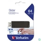 Kép 3/3 - Verbatim 98698 PIN STRIPE 64GB USB 2.0 fekete Flash Drive