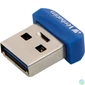 Kép 2/4 - Verbatim 98709 Store `n` Stay 16GB USB 3.0 nano kék Flash Drive