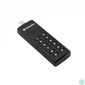 Kép 2/3 - Verbatim 49430 Keypad Secure Store`n`Go 32GB USB-C 3.1 Flash Drive