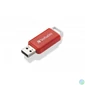 Kép 2/3 - Verbatim 49453 DataBar 16GB USB 2.0 piros Flash Drive