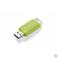 Kép 2/3 - Verbatim 49454 DataBar 32GB USB 2.0 zöld Flash Drive