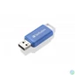 Kép 2/3 - Verbatim 49455 DataBar 64GB USB 2.0 kék Flash Drive
