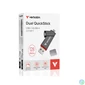 Kép 2/2 - Verbatim 32040 128GB USB 3.2 Gen 1 A/USB-C Dual QuickStick Flash Drive
