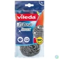 Kép 2/4 - Vileda Inox fém súroló 2 db-os