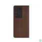 Kép 1/2 - Vivo 6200245 V40 SE összecsukható barna telefontok
