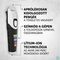 Kép 5/8 - Wahl Color Trim vezeték nélküli szakállvágó