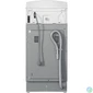 Kép 2/6 - Whirlpool TDLR 6240L EU/N fehér, felültöltős, max.1200ford., 6 kg, mosógép
