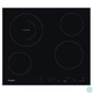Kép 4/5 - Whirlpool AKT 8601 IX fekete, beépíthető, elektromos üvegkerámia, főzőzóna: 4, beépíthető méret: 56cm, főzőlap