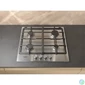 Kép 4/4 - Whirlpool TKRL 660 IX inox, beépíthető, gáz, főzőzóna: 4, beépíthető méret: 56cm, főzőlap