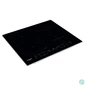 Kép 5/9 - Whirlpool WL B5860 AL fekete, beépíthető, indukciós, főzőzóna: 4, beépíthető méret: 56cm, főzőlap