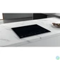 Kép 8/9 - Whirlpool WL B5860 AL fekete, beépíthető, indukciós, főzőzóna: 4, beépíthető méret: 56cm, főzőlap