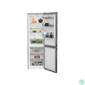 Kép 2/4 - Whirlpool WHKS 1361 S4E, alulfagyasztós, Hűtő:223L, Fagyasztó:120L, hűtőszekrény