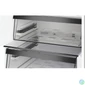 Kép 5/8 - Whirlpool WHK 25364 XP4E, alulfagyasztós, Hűtő:210L, Fagyasztó:106L, Total No frost hűtőszekrény