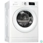 Kép 1/5 - Whirlpool FFB 8489 WV EE fehér, elöltöltős, max.1400ford., 8 kg, mosógép