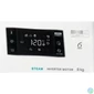 Kép 2/5 - Whirlpool FFB 8489 WV EE fehér, elöltöltős, max.1400ford., 8 kg, mosógép