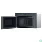 Kép 6/6 - Whirlpool WMN14BSG 750W 22L szürke beépíthető mikrohullámú sütő