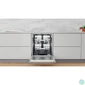 Kép 1/12 - Whirlpool WBO 3T333 P 6.5 X programok száma: 11, beépíthető, 14 terítékes mosogatógép 