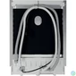 Kép 8/12 - Whirlpool WBO 3T333 P 6.5 X programok száma: 11, beépíthető, 14 terítékes mosogatógép 