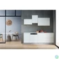Kép 11/12 - Whirlpool WBO 3T333 P 6.5 X programok száma: 11, beépíthető, 14 terítékes mosogatógép 