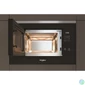 Kép 3/4 - Whirlpool WMF200G 1200W 20L fekete beépíthető mikrohullámú sütő