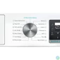 Kép 2/13 - Whirlpool W7X W845WB EE 8 kg elöltöltős mosógép