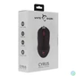 Kép 12/12 - White Shark CYRUS GM-3001 3200dpi fekete gamer egér