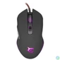 Kép 3/12 - White Shark CYRUS GM-3001 3200dpi fekete gamer egér