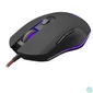 Kép 4/12 - White Shark CYRUS GM-3001 3200dpi fekete gamer egér