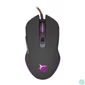 Kép 6/12 - White Shark CYRUS GM-3001 3200dpi fekete gamer egér
