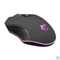 Kép 7/12 - White Shark CYRUS GM-3001 3200dpi fekete gamer egér