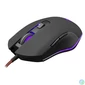 Kép 8/12 - White Shark CYRUS GM-3001 3200dpi fekete gamer egér