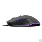 Kép 9/12 - White Shark CYRUS GM-3001 3200dpi fekete gamer egér