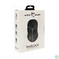 Kép 1/9 - White Shark WARLOCK GM-5010 7D 6400 dpi RGB fekete gamer egér