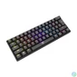Kép 3/12 - White Shark SHINOBI GK-2022B/BL-HU fekete mechanikus (blue switch) gamer billentyűzet