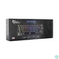 Kép 4/12 - White Shark SHINOBI GK-2022B/BL-HU fekete mechanikus (blue switch) gamer billentyűzet