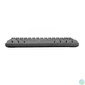 Kép 5/12 - White Shark SHINOBI GK-2022B/BL-HU fekete mechanikus (blue switch) gamer billentyűzet
