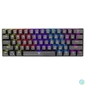 Kép 6/12 - White Shark SHINOBI GK-2022B/BL-HU fekete mechanikus (blue switch) gamer billentyűzet