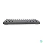 Kép 8/12 - White Shark SHINOBI GK-2022B/BL-HU fekete mechanikus (blue switch) gamer billentyűzet