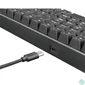 Kép 9/12 - White Shark SHINOBI GK-2022B/BL-HU fekete mechanikus (blue switch) gamer billentyűzet