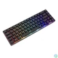 Kép 2/2 - White Shark GK-2201B-US RONIN-B fekete membrán gamer billentyűzet